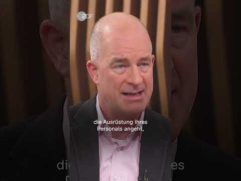 Sicherheitsexperte über Ukraine: "Die Sicherheitsgarantien sind leer" | #shorts #short #ukraine