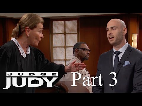 Can Landlords Justify Keeping Man’s Deposit? | Part 3