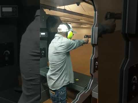 Magnum Research Desert Eagle Pistol .44 Magnum w/Reliability Issues