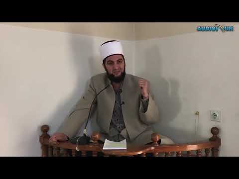 Haram Pare - Hoxhë Remzi Isaku