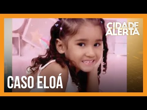 Atingida por bala perdida no peito, menina Eloá é enterrada sob comoção