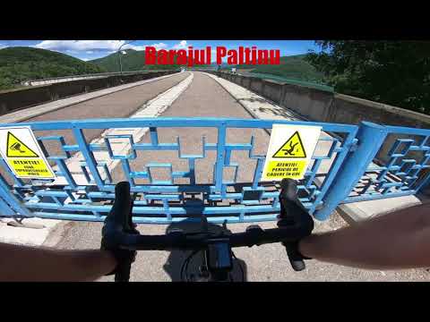 Comarnic - Secăria - Barajul Paltinu - Șotrile - Nistorești