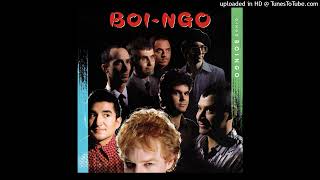 Oingo Boingo - New Generation (Remastered 2022) Official CD Audio