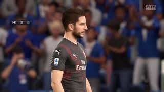 FIFA21から始める人とFIFA21出遅れたなと思っている人に届いて欲しい動画。