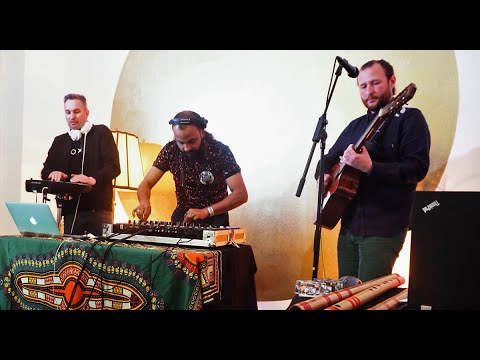 Nordstadt Session Club Edition #1: Think City featuring Ivano Onavi