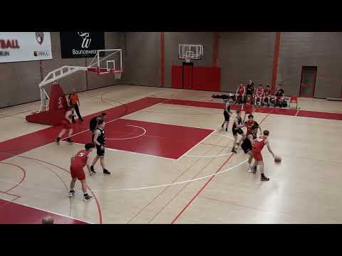 Uball U16- Noordkop
