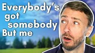 Hunter Hayes - Everybody&#39;s Got Somebody But Me - Peter Hollens Cover