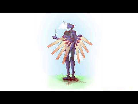 Ultrakill OST - Take Care [1 hour loop]