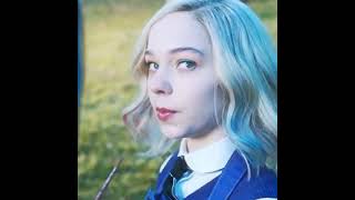 Oh Ophelia #wednesday