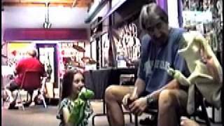 Jimmy Carl Black and Eugene Chadbourne  Meet Pisspot and Kermit at the Bop Shop!