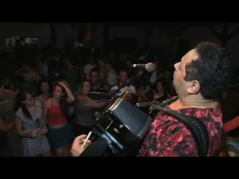 DVD Festival Rootstock 2010 - Trio Virgulino - Quem ama perdoa