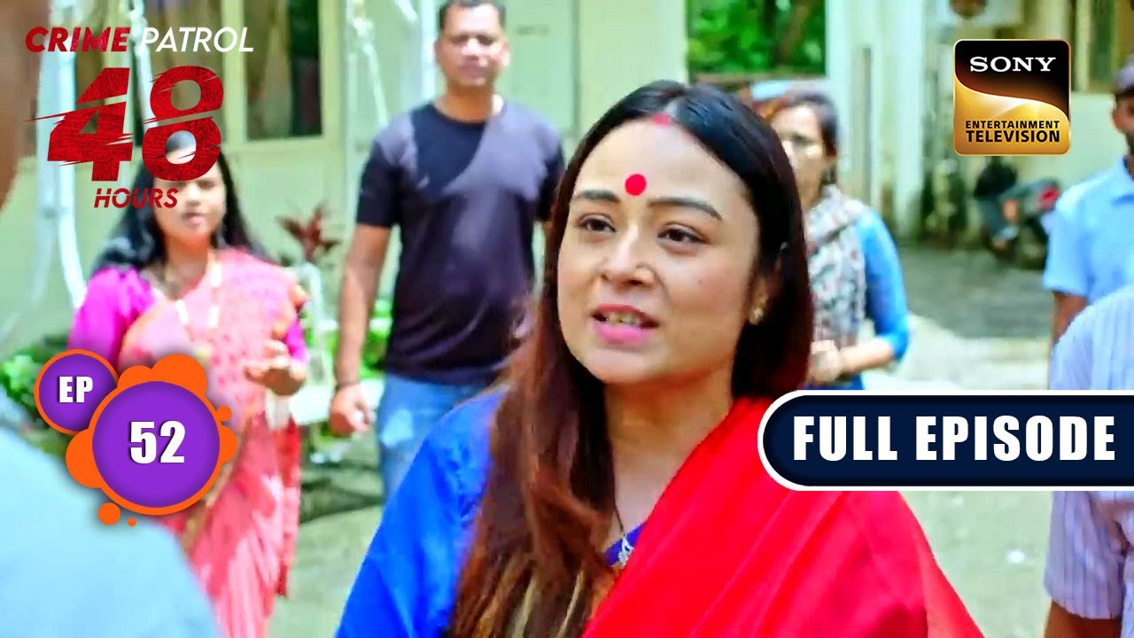 Crime Patrol Episode Kahani