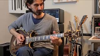 Download lagu Joe Satriani 'Sleep Walk' guitar cover. mp3 Download lagu Joe Satriani 'Sleep Walk' guitar cover. mp3