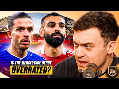 Ranking the Top 10 DERBIES in the UK!💥 | The Club