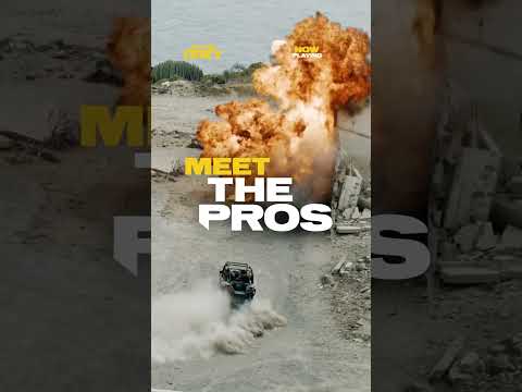 Motion Poster