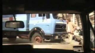 Herbert Stass (Tony Curtis)