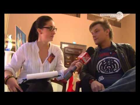 Kulturastyka odc.134 - Kasia Kowalska, Grzegorz Wilk