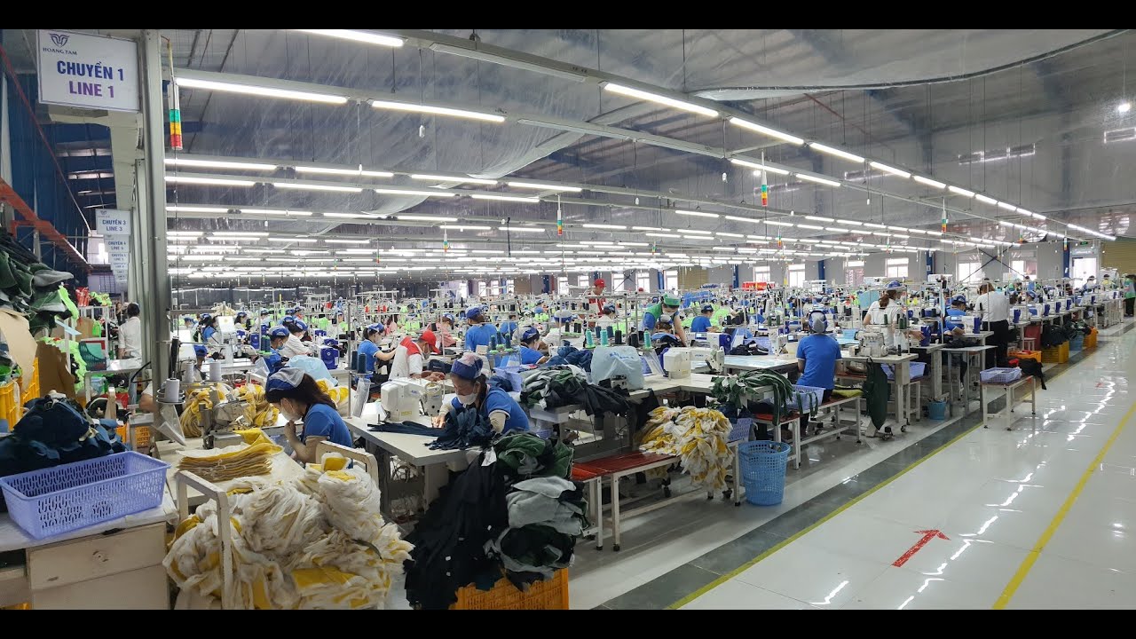 Hoang Tam Export Garments Company Limited — image 3
