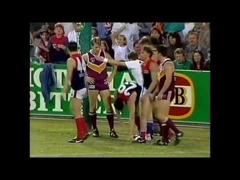 Shaun Smith Mark of the Year 1995