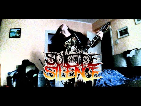 Suicide Silence - Unanswered [Cover].