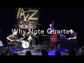 Why Note Quartet: Nicolette (Kenny Wheeler)