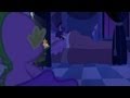 Twilight Sparkle - Twilight tries to sleep - Can't... tuck...! Just trying to get comfortable! Ugh!