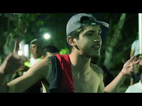 3 Wanakos No Hay Equipo vs Lich J.R Grippo Final 3vs3 SanmaFree