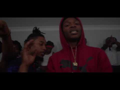 Rambo x Ganja Blood In My Eyes (Music Video)