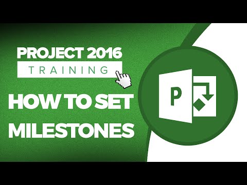 Microsoft Project 2016 Tutorial Navigating the Project 2016 Workspace