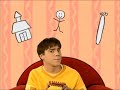 Blue S Clues Thinking Time Instrumental 5x16 A Surprise Guest