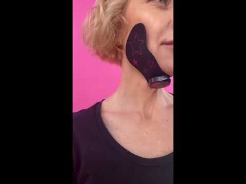 Миниатюра изображения товара Массажер для лица Gess Skinny Chin GESS-680