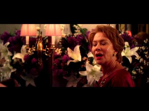 Trailer en español de Hitchcock