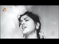 Udaykumar Saroja Devi Love Scene Yaanai Paagan 1960 Manorama Jayanthi Rajagopal IFB
