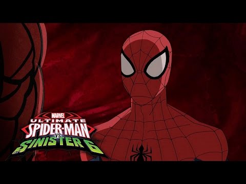 Ultimate Spider-Man 4.17 (Clip)