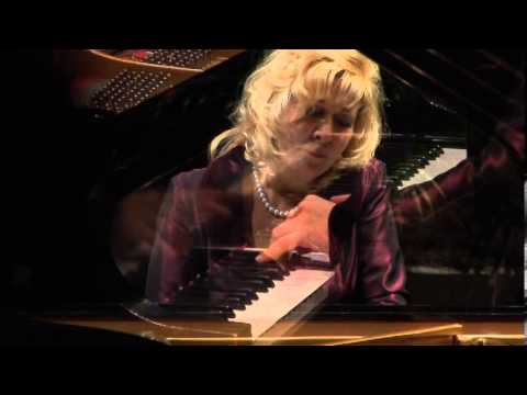 Gulsin Onay - Chopin Sonata no.3 op.58 (complete)