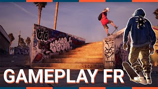 Vidéo Tony Hawk's Pro Skater 1+2