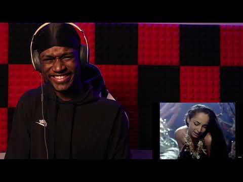 21 YEAR OLD FIRST TIME HEARING Sade - No Ordinary Love (Official Music Video) REACTION!!!