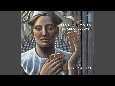 Videoclip de Lament (Live in Providence, Rhode Island - Palace Theatre: June 30th 1974) — King Crimson