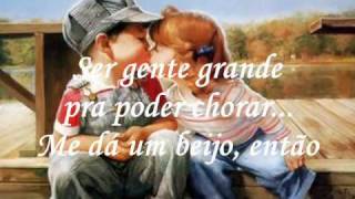 Ó Último romântico - Lulu Santos