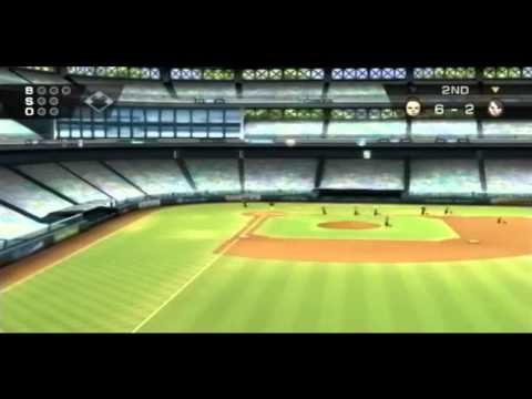 Cricket Challenge Wii