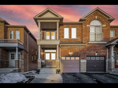 47 Crystalview Crescent, Brampton by Harbinder Brar - Real Estate Properties