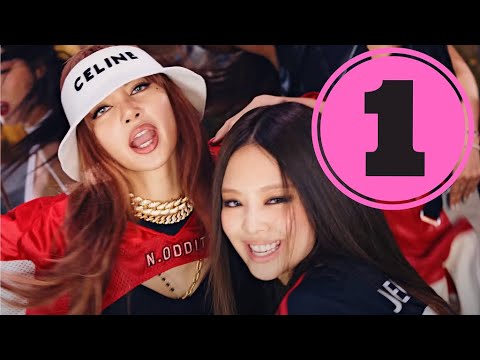Youtubers React to JenLisa's Rap from "Pink Venom" by Blackpink Part 1