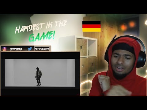 🔥😳🤢🇩🇪 *UK REACTION* Ufo361 - „Favourite Artist“