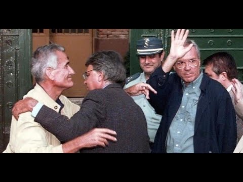 Los GAL en el cine y en el imaginario colectivo