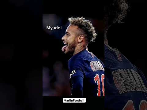 Neymar Jr 🇧🇷💙👑 #football #neymar #fcbarcelona #edit #haaland #basketball #messi #realmadrid #soccer