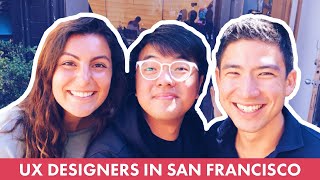 ☕️ Let's grab coffee! Meeting UX Designers (part 2)