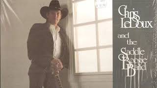 Chris Ledoux ~ Utah Tribute