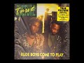 True Culture Rude Boys Come To Play