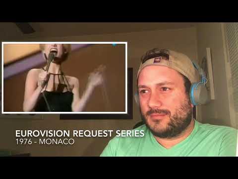 ESC Reaction Request - 1976 MONACO!