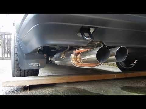 AE86 TOMEI CAM 264/264 + LinkG4X Idling